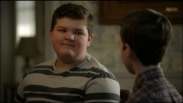 Young Sheldon - Season 04 Episode 09